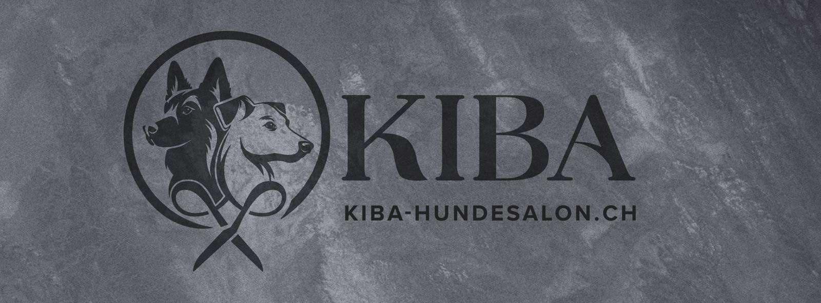 KIBA Hundesalon
