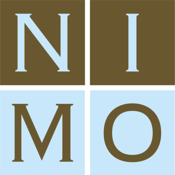 Boutique Hotel NI-MO Logo