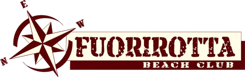 Fuorirotta Beach Club logo
