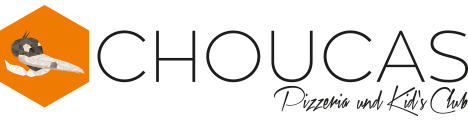 Pizzeria Choucas logo