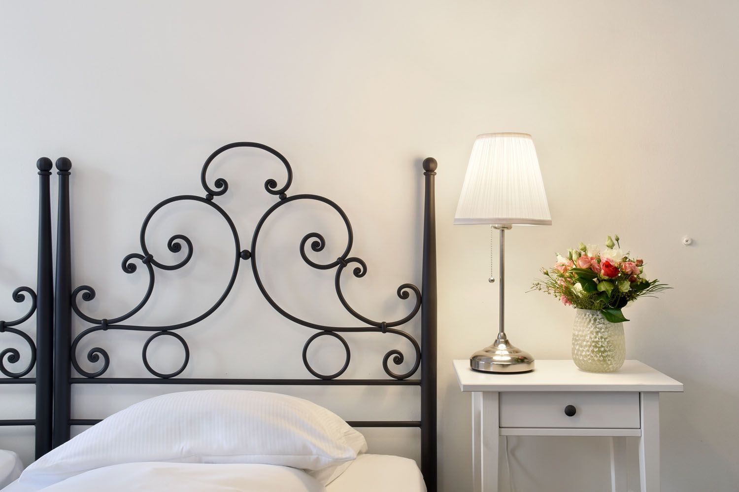 Zimmer im Hotel Hirschen Zürich