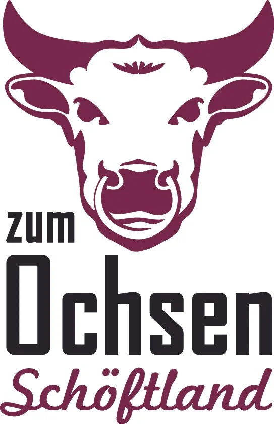 Gasthaus zum Ochsen Schöftland logo