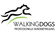 WALKINGDOGS – offizielles Logo